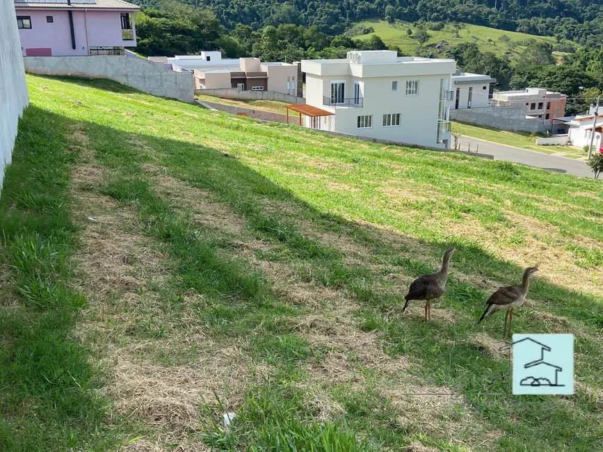 Foto 2 de Lote de Condomínio à venda, 404m2 em Bairro Itapema, Itatiba - SP