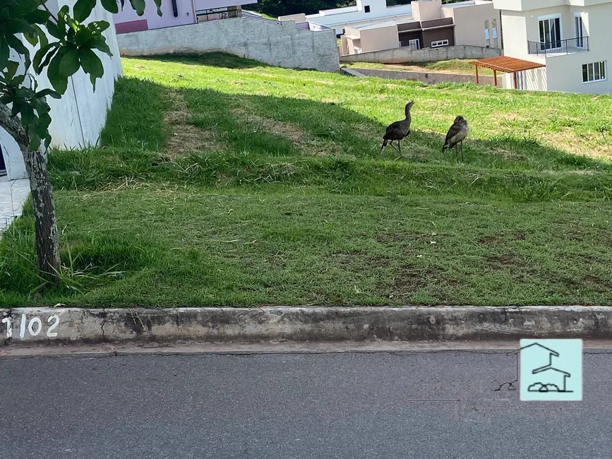 Foto 1 de Lote de Condomínio à venda, 404m2 em Bairro Itapema, Itatiba - SP