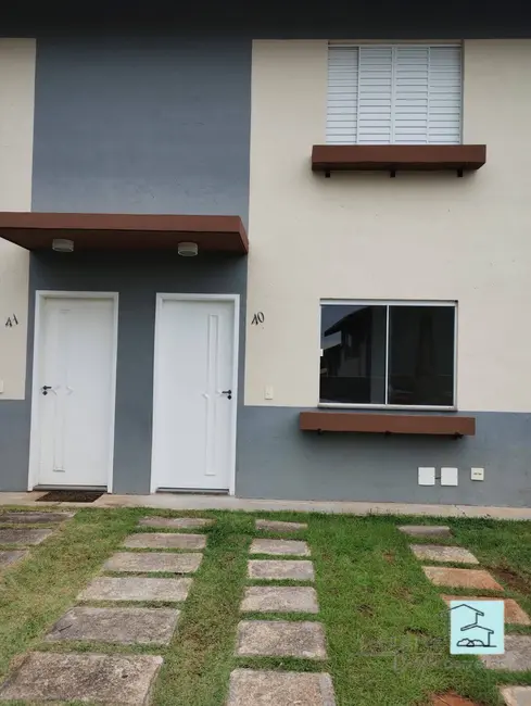 Foto 5 de Casa de Condomínio com 2 quartos à venda, 125m2 em Capela, Vinhedo - SP