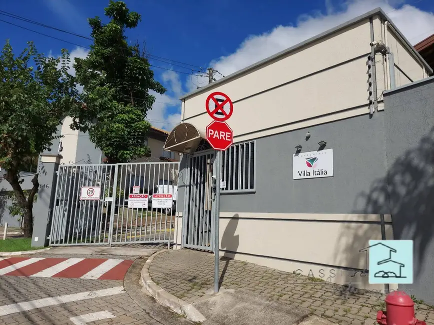 Foto 4 de Casa de Condomínio com 2 quartos à venda, 125m2 em Capela, Vinhedo - SP