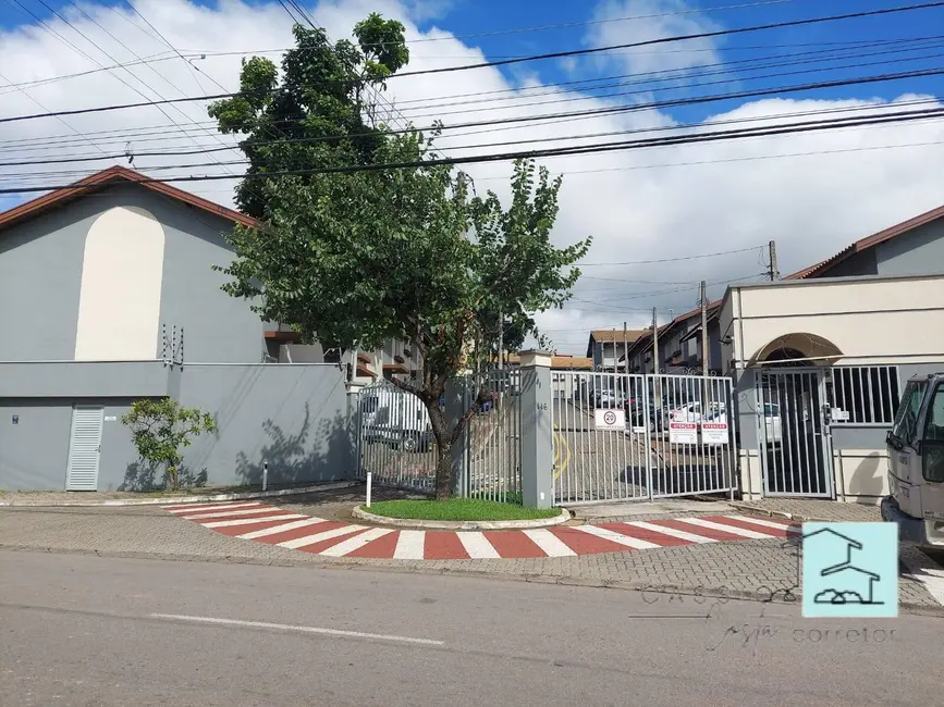 Foto 3 de Casa de Condomínio com 2 quartos à venda, 125m2 em Capela, Vinhedo - SP
