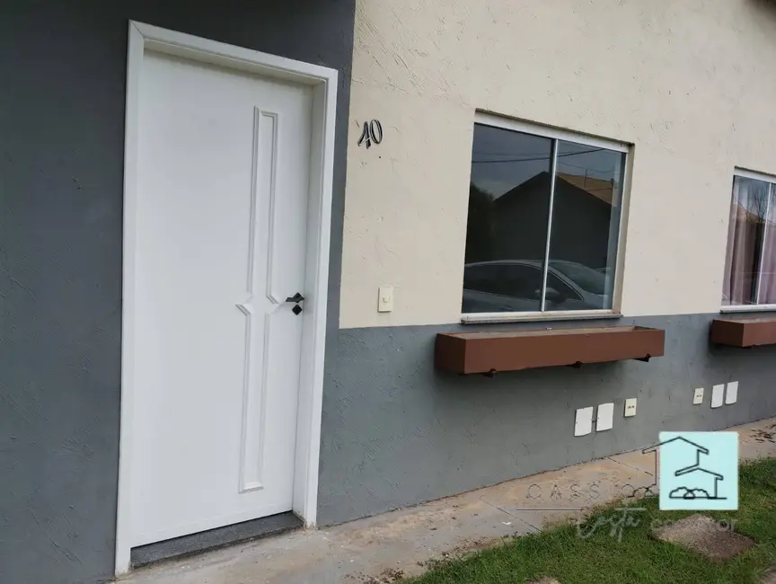 Foto 7 de Casa de Condomínio com 2 quartos à venda, 125m2 em Capela, Vinhedo - SP