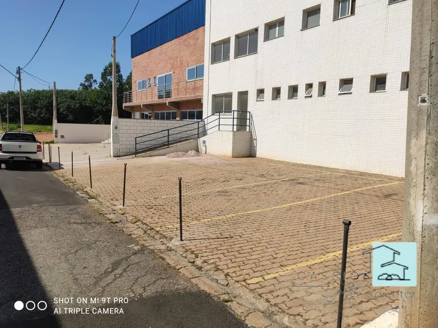 Armazém / Galpão para alugar, 1000m2 em Macuco, Valinhos - SP - imagem 3 Foto 3 de Armazém / Galpão para alugar, 1000m2 em Macuco, Valinhos - SP