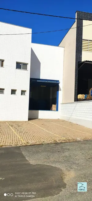 Armazém / Galpão para alugar, 1000m2 em Macuco, Valinhos - SP - imagem 7 Foto 7 de Armazém / Galpão para alugar, 1000m2 em Macuco, Valinhos - SP