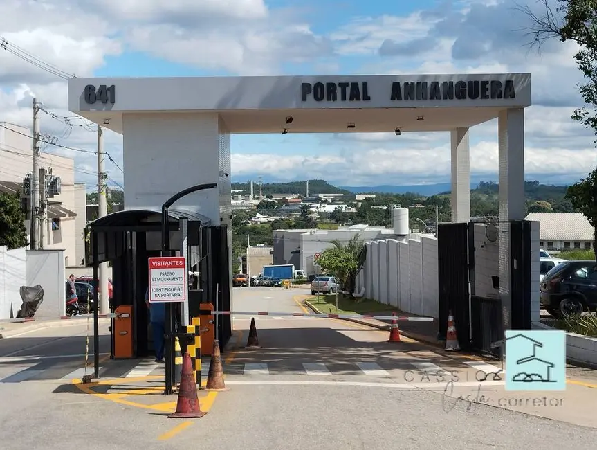 Foto 2 de Armazém / Galpão para alugar, 1000m2 em Macuco, Valinhos - SP