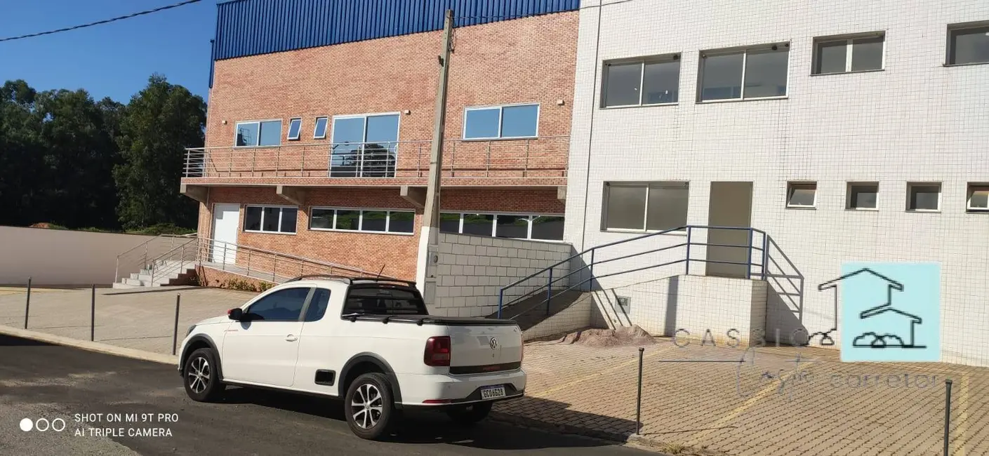 Armazém / Galpão para alugar, 1000m2 em Macuco, Valinhos - SP - imagem 6 Foto 6 de Armazém / Galpão para alugar, 1000m2 em Macuco, Valinhos - SP