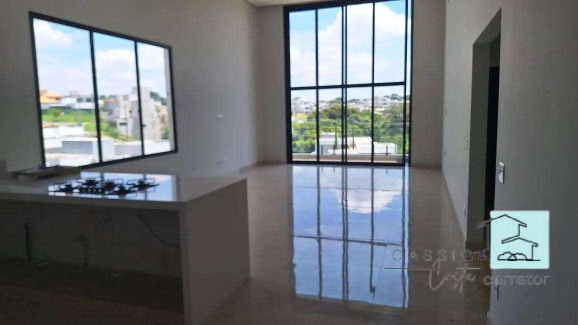 Foto 8 de Casa de Condomínio com 3 quartos à venda, 525m2 em Louveira - SP
