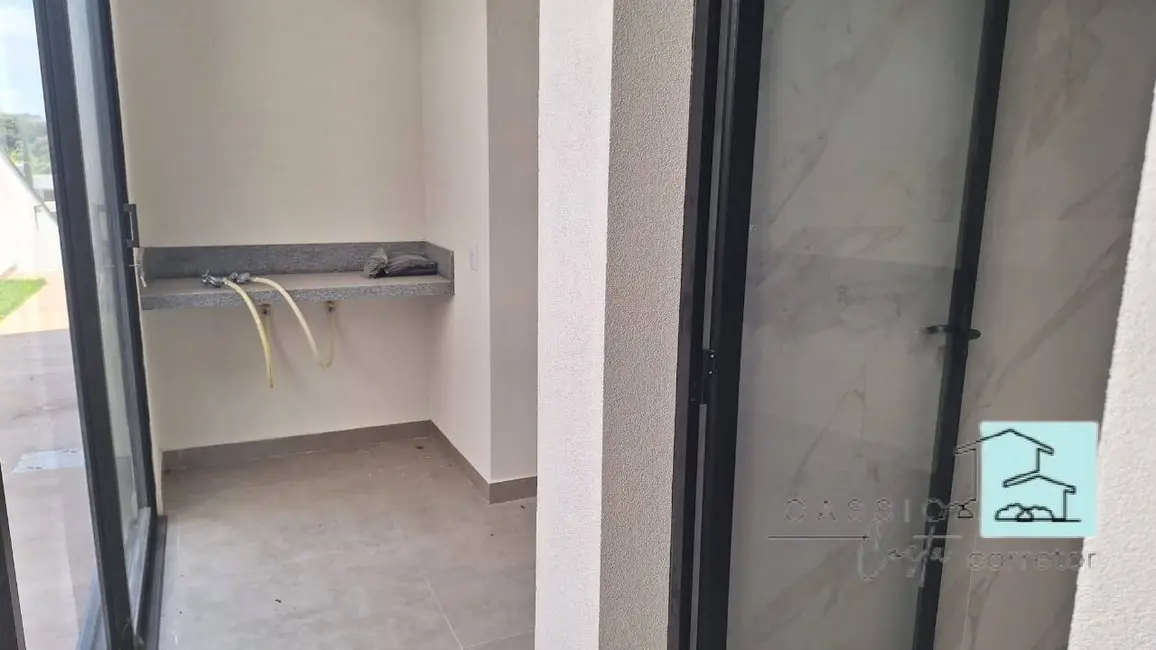 Foto 9 de Casa de Condomínio com 3 quartos à venda, 525m2 em Louveira - SP