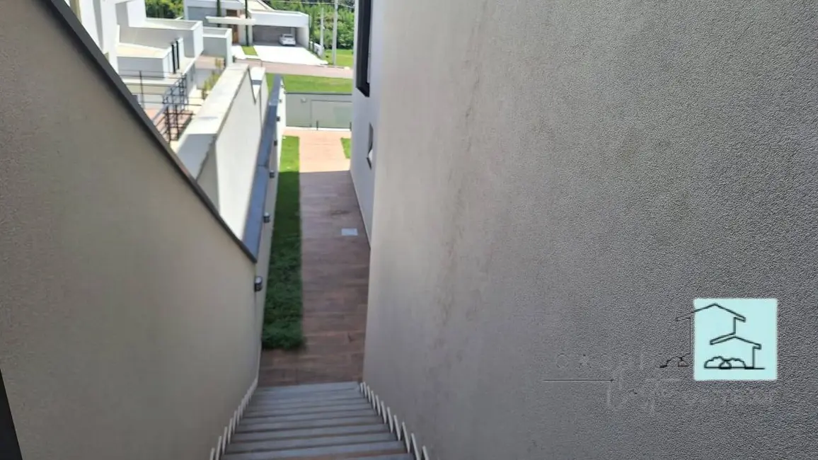 Foto 3 de Casa de Condomínio com 3 quartos à venda, 525m2 em Louveira - SP