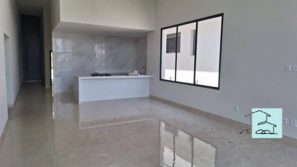 Foto 6 de Casa de Condomínio com 3 quartos à venda, 525m2 em Louveira - SP