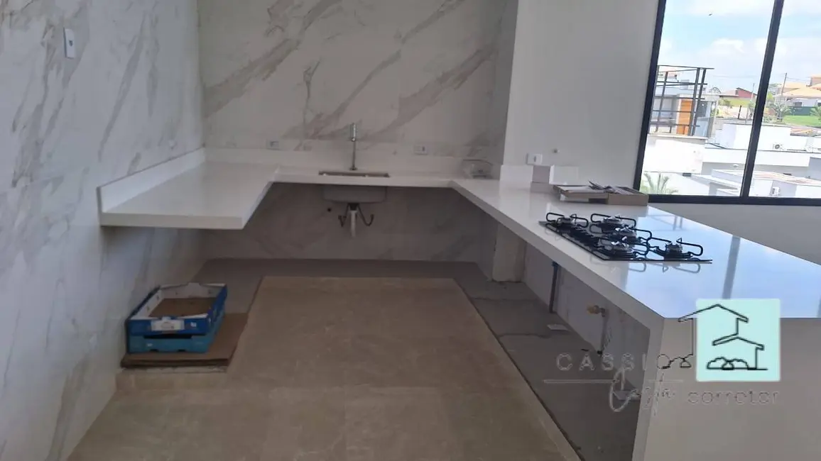 Foto 7 de Casa de Condomínio com 3 quartos à venda, 525m2 em Louveira - SP