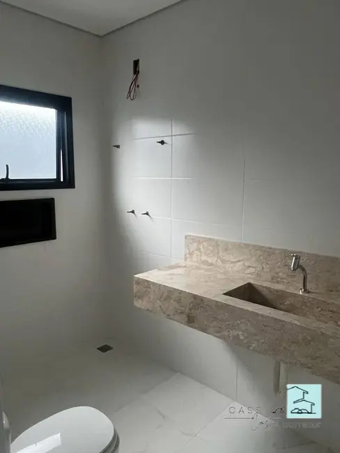 Foto 9 de Casa de Condomínio com 3 quartos à venda, 306m2 em Itupeva - SP