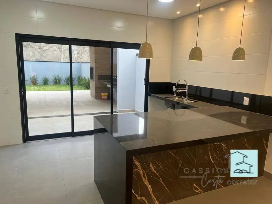 Foto 3 de Casa de Condomínio com 3 quartos à venda, 306m2 em Itupeva - SP