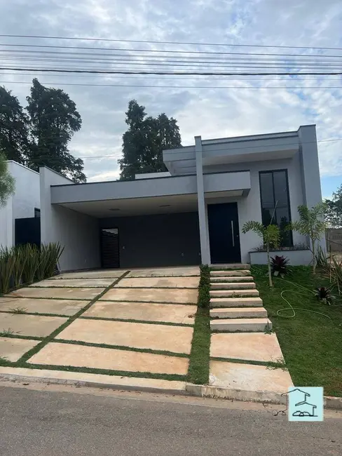 Foto 1 de Casa de Condomínio com 3 quartos à venda, 306m2 em Itupeva - SP
