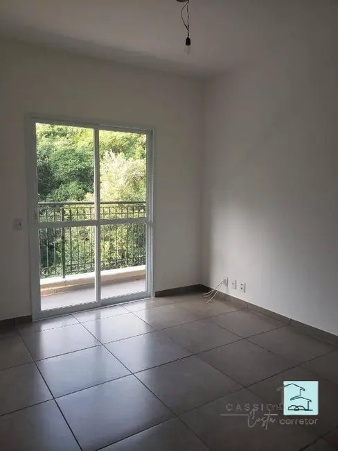 Foto 6 de Apartamento com 3 quartos para alugar, 100m2 em Jardim Niero, Louveira - SP