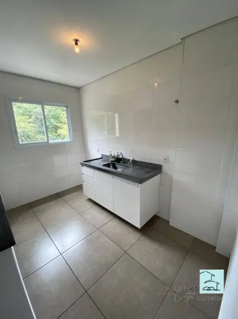 Foto 4 de Apartamento com 3 quartos para alugar, 100m2 em Jardim Niero, Louveira - SP