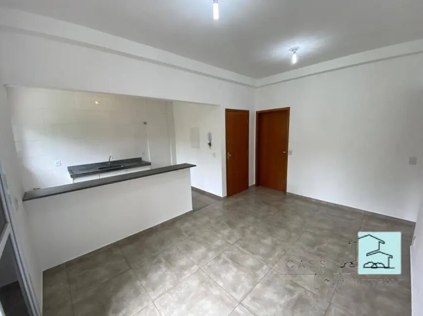 Foto 3 de Apartamento com 3 quartos para alugar, 100m2 em Jardim Niero, Louveira - SP
