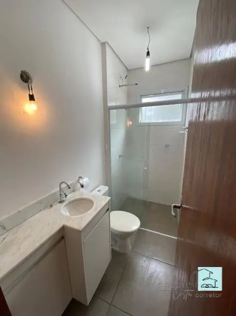 Foto 8 de Apartamento com 3 quartos para alugar, 100m2 em Jardim Niero, Louveira - SP