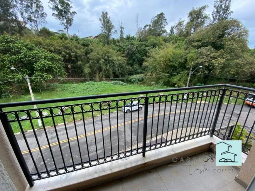 Foto 7 de Apartamento com 3 quartos para alugar, 100m2 em Jardim Niero, Louveira - SP