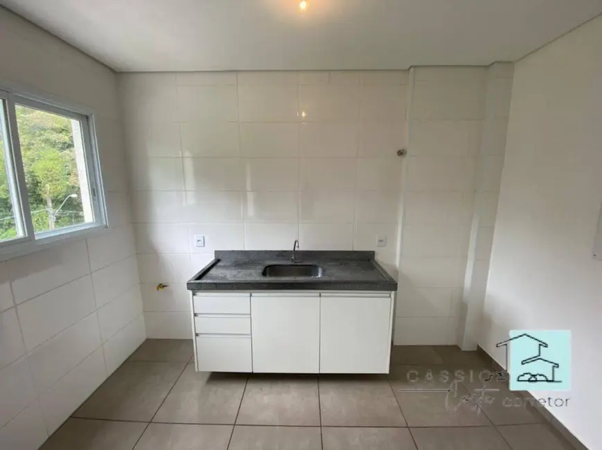 Foto 5 de Apartamento com 3 quartos para alugar, 100m2 em Jardim Niero, Louveira - SP