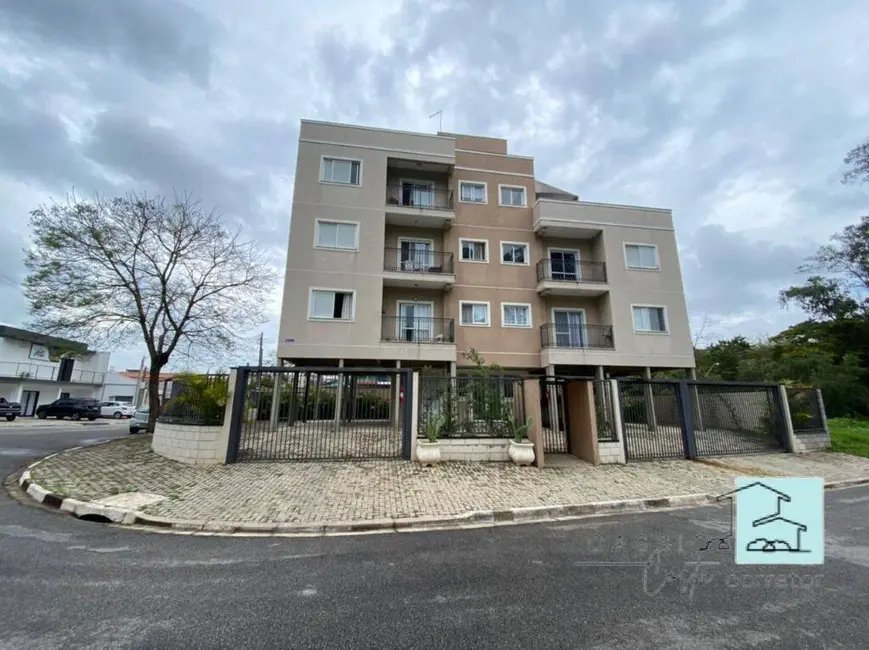 Foto 1 de Apartamento com 3 quartos para alugar, 100m2 em Jardim Niero, Louveira - SP