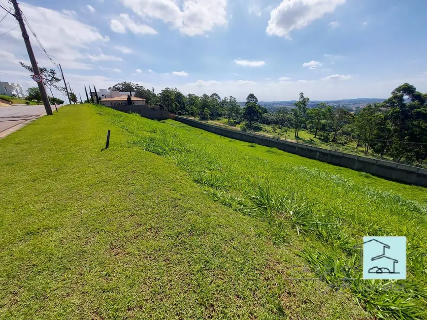 Foto 3 de Lote de Condomínio à venda, 800m2 em Monte Alegre, Vinhedo - SP