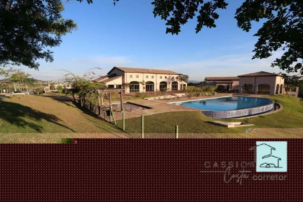 Foto 9 de Lote de Condomínio à venda, 800m2 em Monte Alegre, Vinhedo - SP