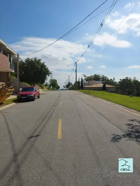 Foto 7 de Lote de Condomínio à venda, 800m2 em Monte Alegre, Vinhedo - SP