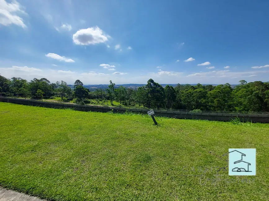 Foto 5 de Lote de Condomínio à venda, 800m2 em Monte Alegre, Vinhedo - SP