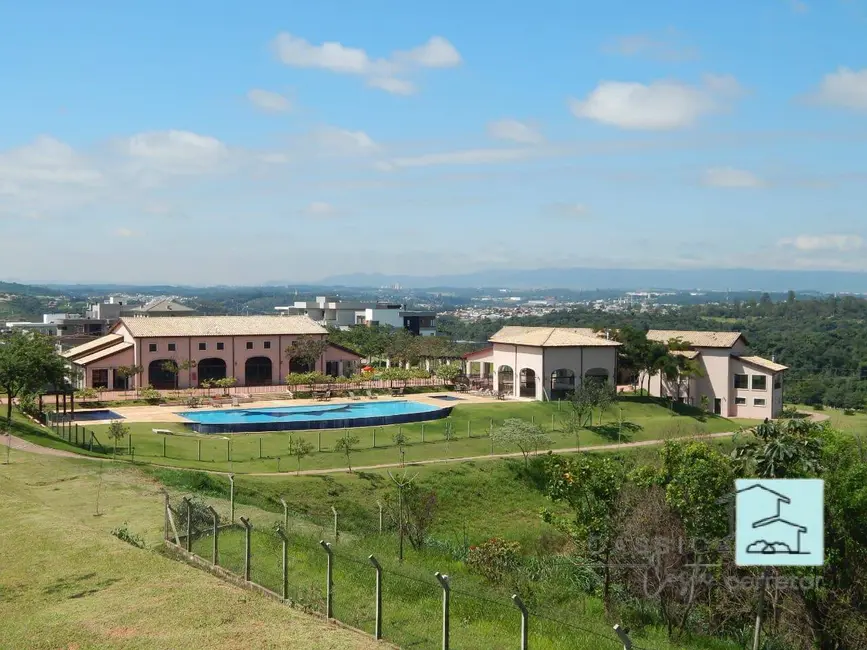 Foto 8 de Lote de Condomínio à venda, 800m2 em Monte Alegre, Vinhedo - SP