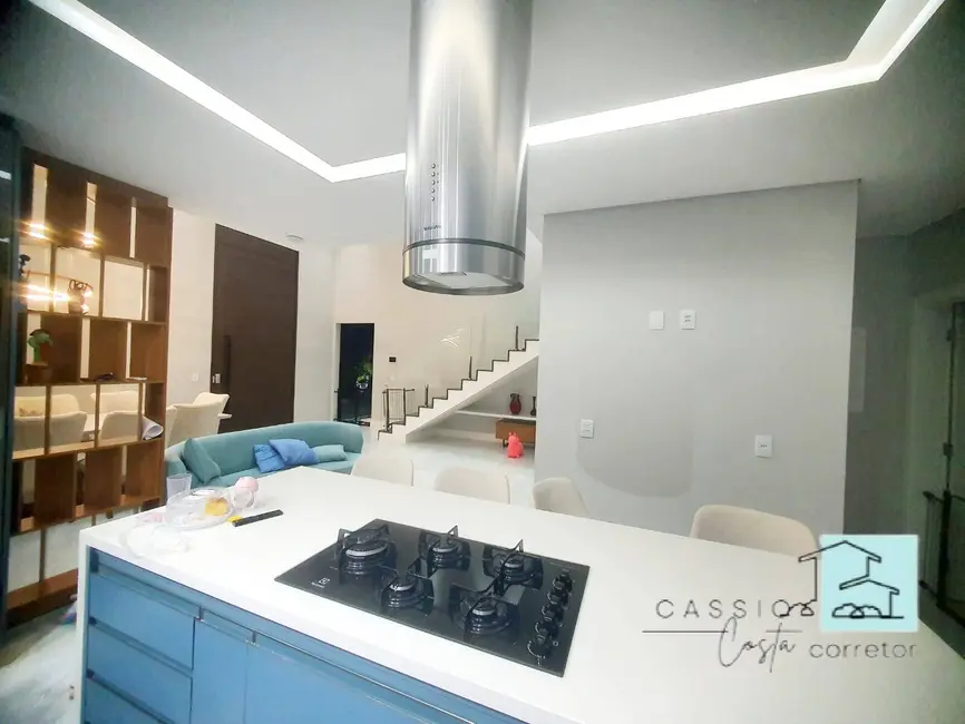 Foto 7 de Casa de Condomínio com 4 quartos à venda e para alugar, 895m2 em Monte Alegre, Vinhedo - SP