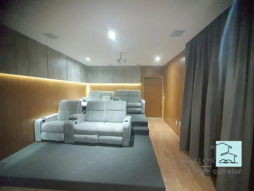 Foto 6 de Casa de Condomínio com 4 quartos à venda e para alugar, 895m2 em Monte Alegre, Vinhedo - SP