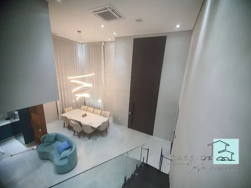 Foto 5 de Casa de Condomínio com 4 quartos à venda e para alugar, 895m2 em Monte Alegre, Vinhedo - SP