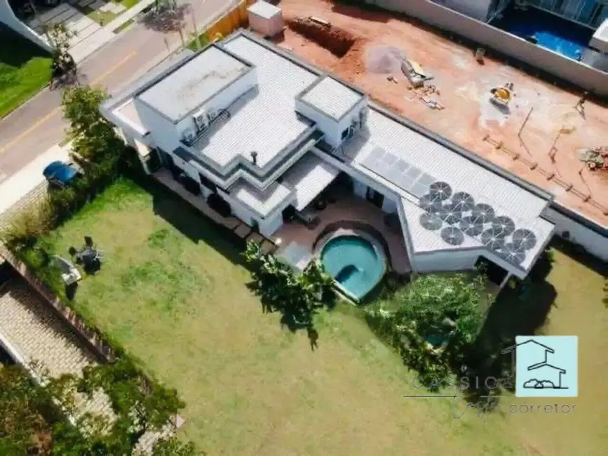 Foto 3 de Casa com 3 quartos à venda, 1600m2 em Louveira - SP