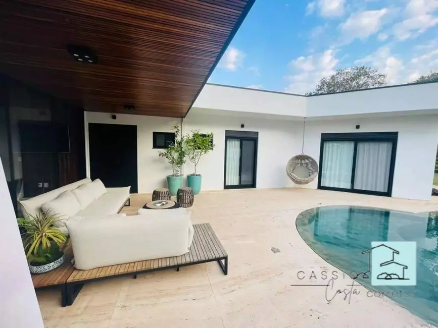 Foto 6 de Casa com 3 quartos à venda, 1600m2 em Louveira - SP