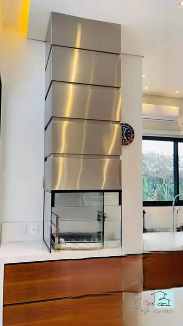 Foto 4 de Casa com 3 quartos à venda, 1600m2 em Louveira - SP