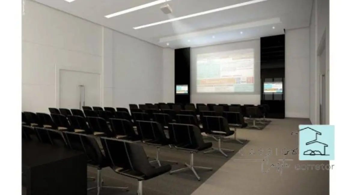 Foto 8 de Sala Comercial à venda, 40m2 em Cambuí, Campinas - SP