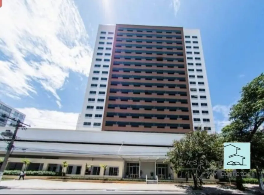 Foto 1 de Sala Comercial à venda, 40m2 em Cambuí, Campinas - SP