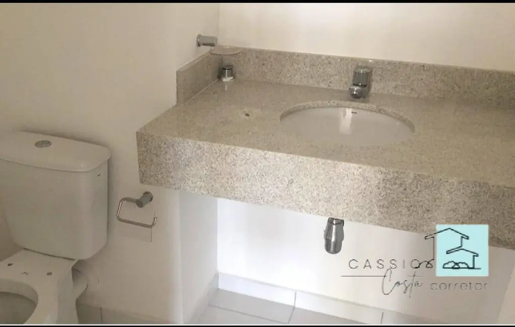 Foto 2 de Sala Comercial à venda, 40m2 em Cambuí, Campinas - SP