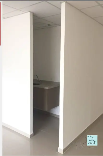 Foto 6 de Sala Comercial à venda, 40m2 em Cambuí, Campinas - SP