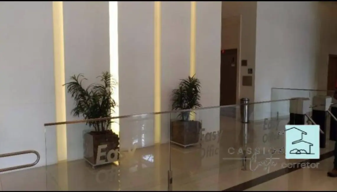 Foto 7 de Sala Comercial à venda, 40m2 em Cambuí, Campinas - SP