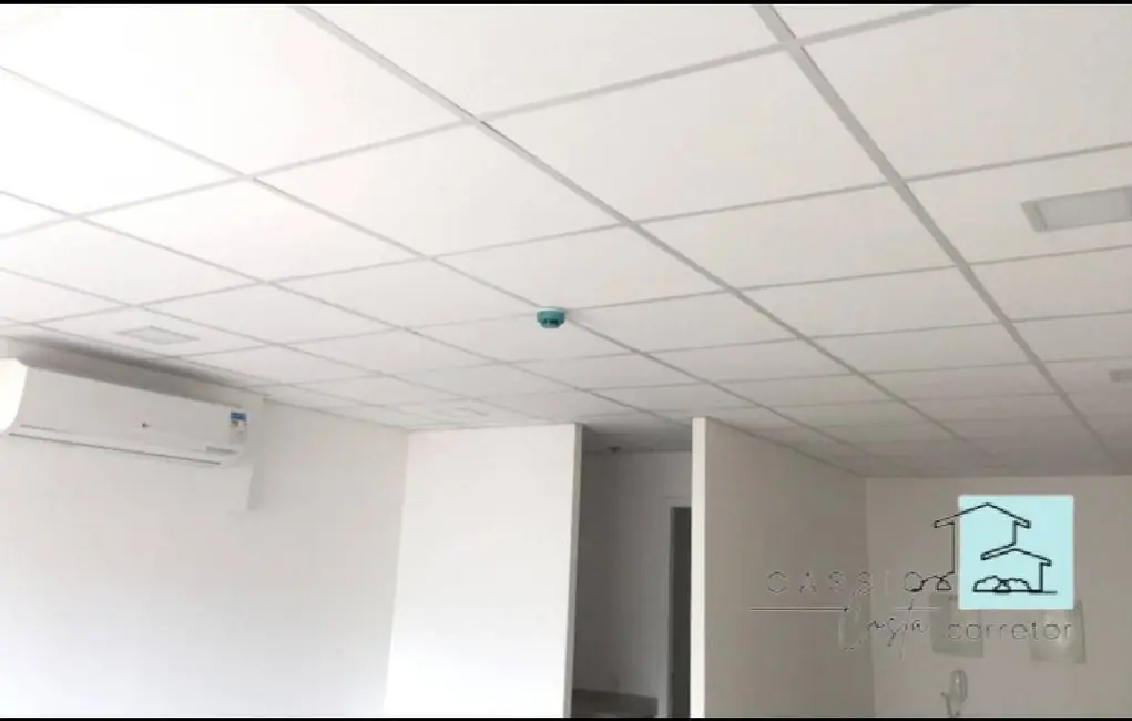 Foto 5 de Sala Comercial à venda, 40m2 em Cambuí, Campinas - SP