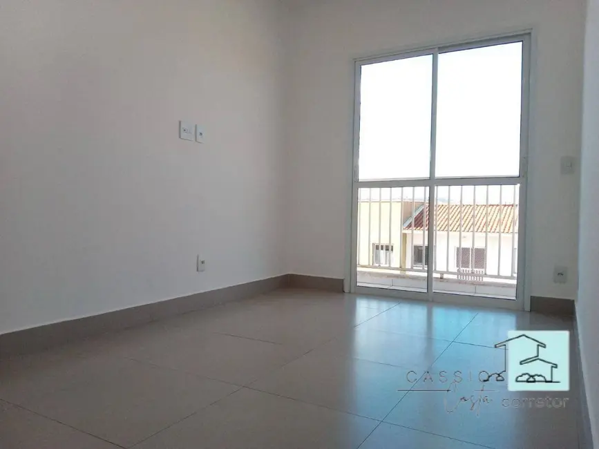 Foto 4 de Apartamento com 2 quartos à venda, 58m2 em Santa Claudina, Vinhedo - SP