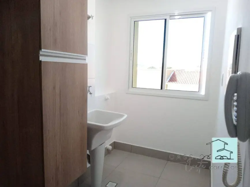 Foto 7 de Apartamento com 2 quartos à venda, 58m2 em Santa Claudina, Vinhedo - SP