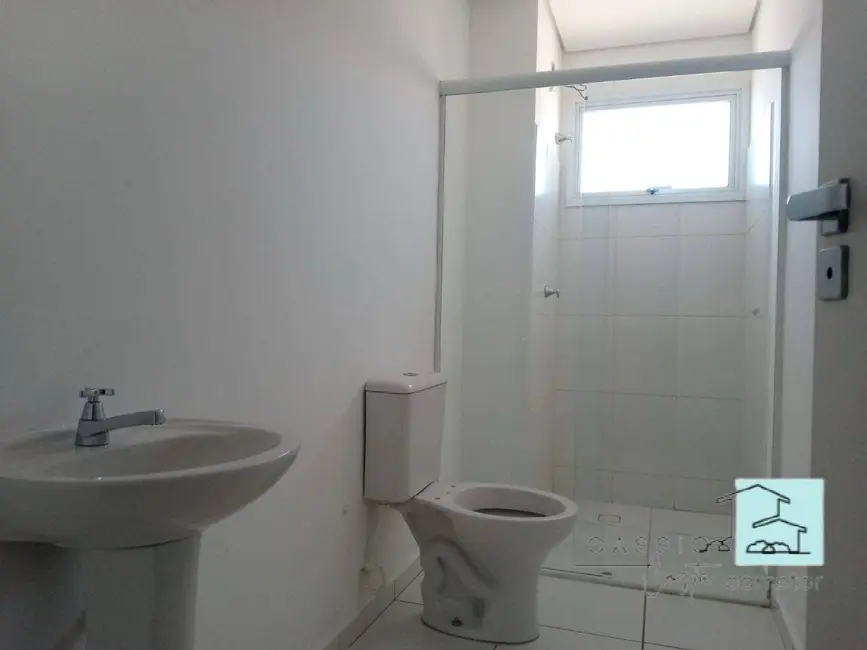 Foto 3 de Apartamento com 2 quartos à venda, 58m2 em Santa Claudina, Vinhedo - SP