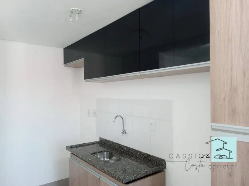 Foto 9 de Apartamento com 2 quartos à venda, 58m2 em Santa Claudina, Vinhedo - SP