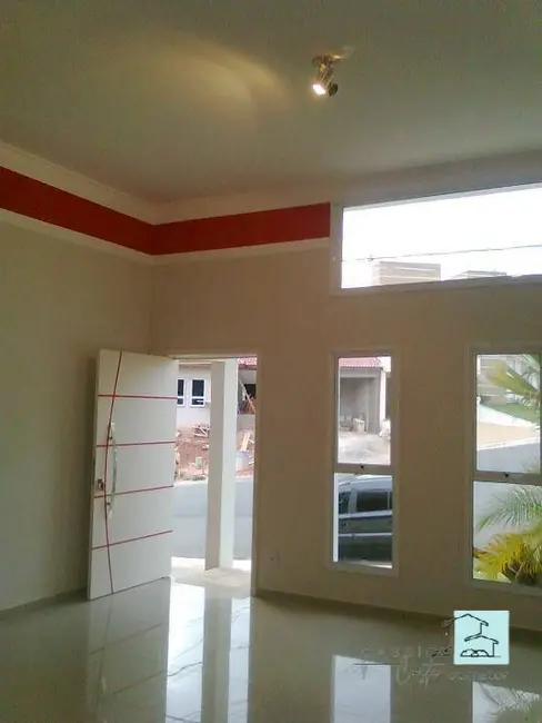 Foto 4 de Casa de Condomínio com 3 quartos à venda, 323m2 em Roncáglia, Valinhos - SP