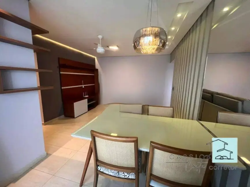 Apartamento com 3 quartos à venda e para alugar, 72m2 em Louveira - SP - imagem 4 Foto 4 de Apartamento com 3 quartos à venda e para alugar, 72m2 em Louveira - SP