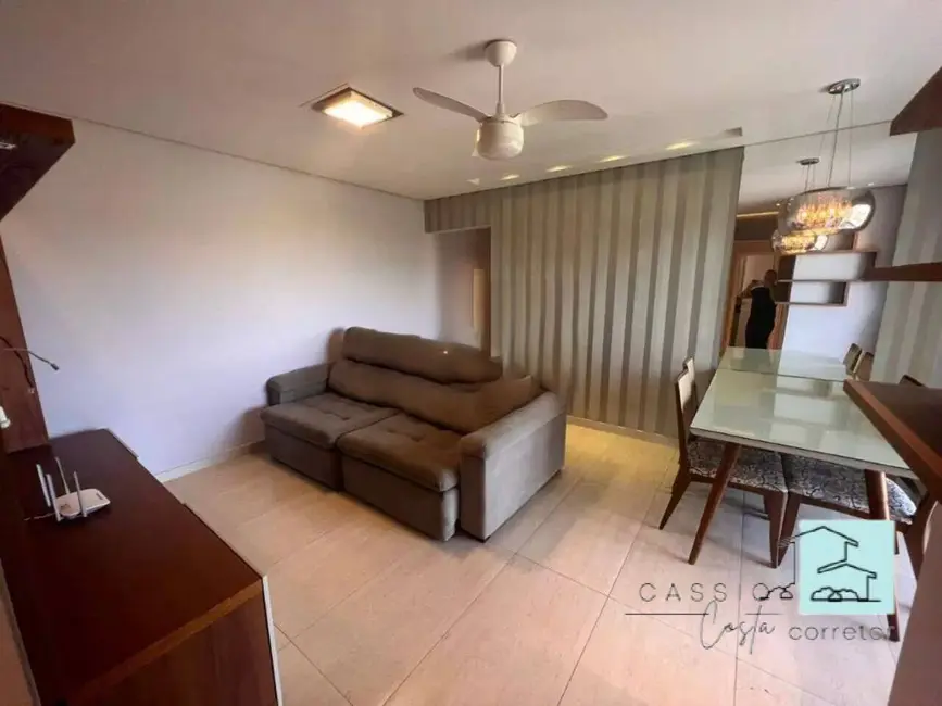 Apartamento com 3 quartos à venda e para alugar, 72m2 em Louveira - SP - imagem 7 Foto 7 de Apartamento com 3 quartos à venda e para alugar, 72m2 em Louveira - SP