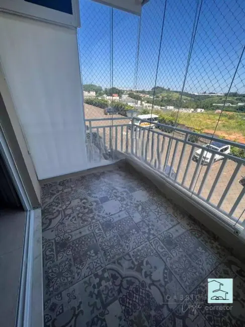 Apartamento com 3 quartos à venda e para alugar, 72m2 em Louveira - SP - imagem 5 Foto 5 de Apartamento com 3 quartos à venda e para alugar, 72m2 em Louveira - SP